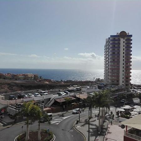 Apartamentos Sol Paraiso Плайя-Парайсо Екстер'єр фото