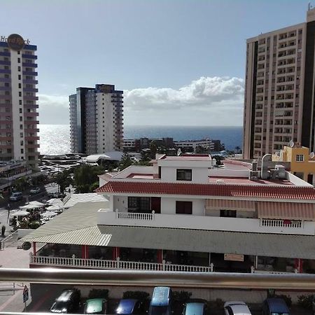 Apartamentos Sol Paraiso Плайя-Парайсо Екстер'єр фото