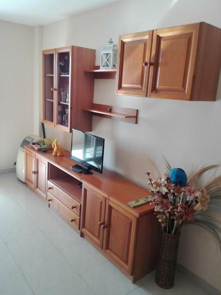 Apartamentos Sol Paraiso Плайя-Парайсо Екстер'єр фото