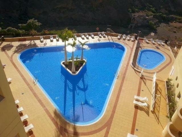 Apartamentos Sol Paraiso Плайя-Парайсо Екстер'єр фото