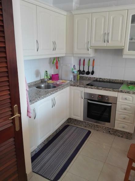 Apartamentos Sol Paraiso Плайя-Парайсо Екстер'єр фото